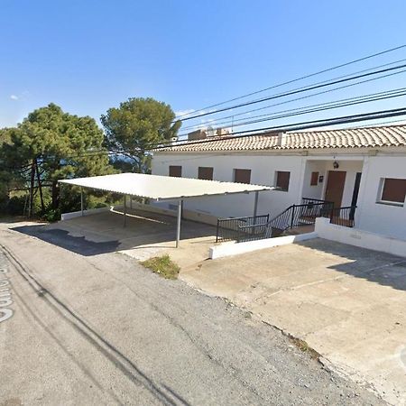 Apartament Cap De Vol El Port De La Selva Kültér fotó