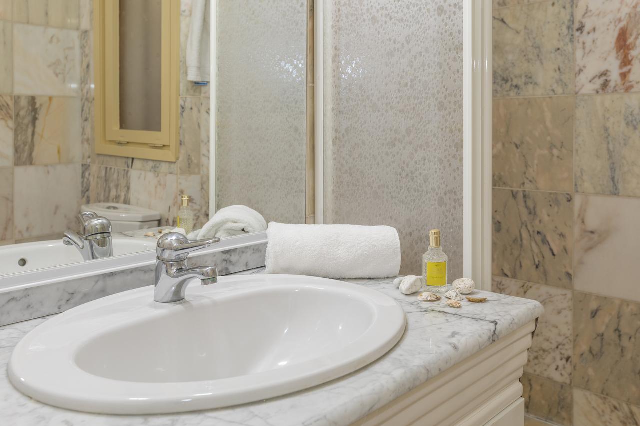 Apartament Cap De Vol El Port De La Selva Kültér fotó